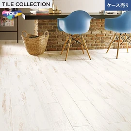 豊富な色柄と多様なサイズ。リアルな木目柄プリントタイル。エコマーク認定商品