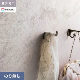 商業施設・ホテル・コントラクト・各種施設から住宅まで幅広く使えるシンコール「BEST」シリーズ。施工方法が選べるのり無しタイプ