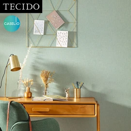 デザイン性豊かで個性あふれるTECIDOの輸入壁紙