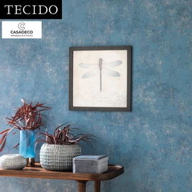 デザイン性豊かで個性あふれるTECIDOの輸入壁紙