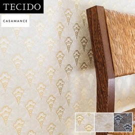 デザイン性豊かで個性あふれるTECIDOの輸入壁紙