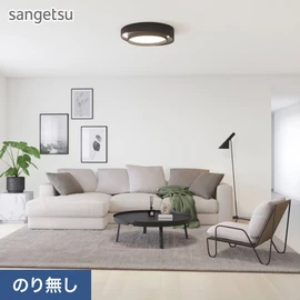 動きのある塗り跡とグレーカラーが空間をモダンな印象にしてくれる石目調。SP2501の別色商品です