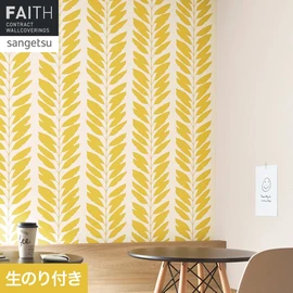 マルバはレトロモダンな雰囲気のあるリーフ柄(1巾に3本の茎)。マルバは日本ではゼニアオイという背が高くまっすぐに伸びる植物です