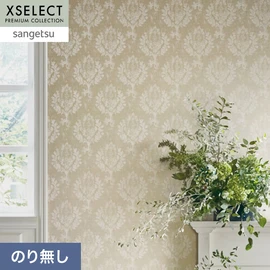 さまざまな製法で織られた織物壁紙です