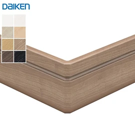 イエリアシリーズのシステム造作部材です