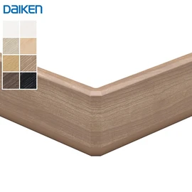 イエリアシリーズのシステム造作部材です