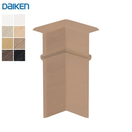 イエリアシリーズのシステム造作部材です