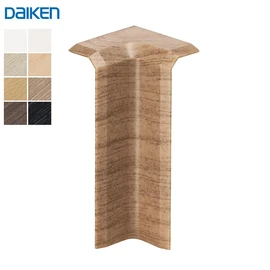 イエリアシリーズのシステム造作部材です