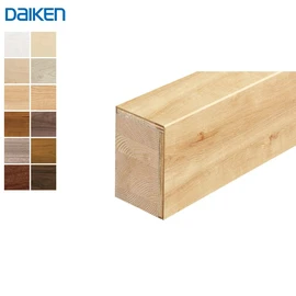 ダイケン トリニティ用の上がり框です