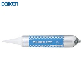 シックハウス症候群等に配慮した低VOC仕様の接着剤です