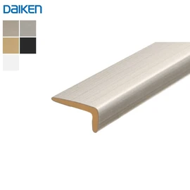 ダイケンリモデルフロアー用の床見切です