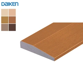 ダイケンリモデルフロアー用の段差見切です