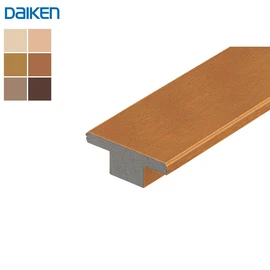 ダイケンリモデルフロアー用の継手見切です