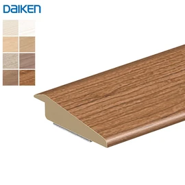 ダイケンリモデルフロアー用の段差見切です