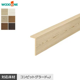 コンビットグラードJ対応のリフォーム框です