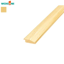 ウッドワン ピノアース6mm用の床見切り材です