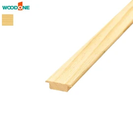 ウッドワン ピノアース6mm用の床見切り材です