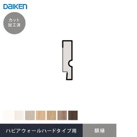 ハピアウォール ハードタイプII専用部材