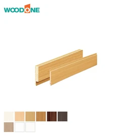 理想的な天然木目を特殊樹脂シートで表現。住空間をより上質な空間に演出します!