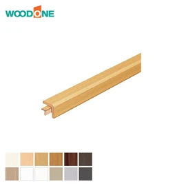 理想的な天然木目を特殊樹脂シートで表現。住空間をより上質な空間に演出します!