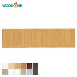 理想的な天然木目を特殊樹脂シートで表現。住空間をより上質な空間に演出します!