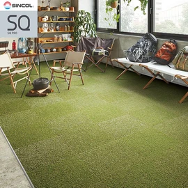 アウトドアのような心地よいお部屋に！