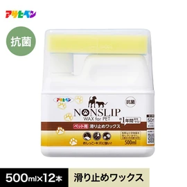 フローリング、クッションフロア、特殊加工(WPC・EB・UV等)された床にも塗装可能。ペットはもちろん、人体にも安心して使えます