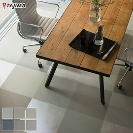 Tajima - TAJIMA テラーノ ヘキササイズ TNX-106 1ケース64枚入り テラーノ ヘキササイズ｜床材商品情報｜田島ルーフィング