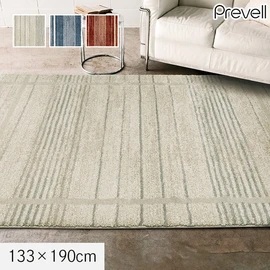 萩原 い草センターラグ（裏貼り） 涼水（りょうすい） 約176