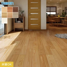 フローリング 「ダイケン」の通販 おすすめ順 | DIYショップRESTA