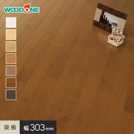 DAIKEN(ダイケン) ハピアオトユカ40 ベーシック柄 <床暖房対応
