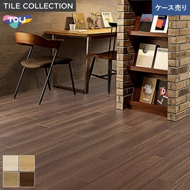 東リ(TOLI)のフロアタイルの通販 おすすめ順 | DIYショップRESTA