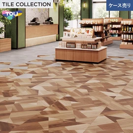 フロアタイル 六角形・ひし形・変形の通販 おすすめ順 | DIYショップRESTA