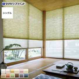 プリーツスクリーン シングルの通販 おすすめ順 3ページ目 | DIY
