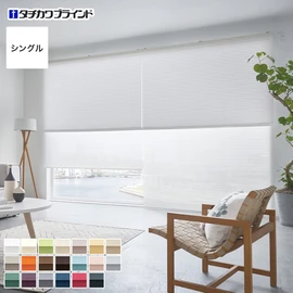 タチカワブラインド プリーツスクリーン フィーユ プリーツスクリーン タチカワブラインド フィーユ ライフ 広幅対応
