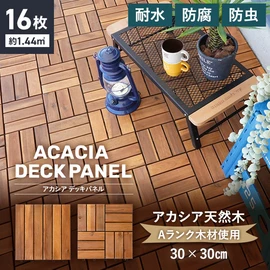 ウッドデッキ プレジィウッド サンディ(DE34009)｜ウッドデッキの通販｜ミラタップ