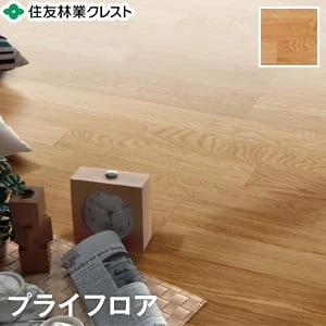 住友林業クレスト プライフロアの一覧 おすすめ順 1ページ目 フローリングの通販 Diyショップresta
