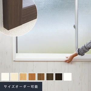 窓枠カバーで新築のような仕上がりに Re Mado リマド Resta