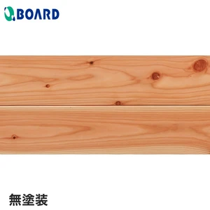 フローリング ボード BOARD カントリーフロアー 信州カラマツ 節あり 無塗装