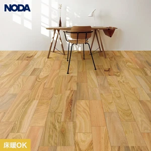 フローリング NODA ラスティック フェイス リッチ・Jベース VC(1本溝) KU 床暖 1坪