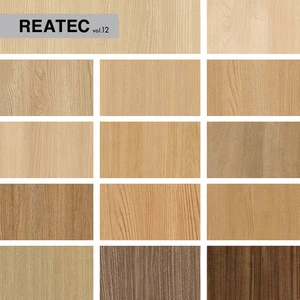 リアテックシート サンゲツ マットウッド RW5617～RW5379