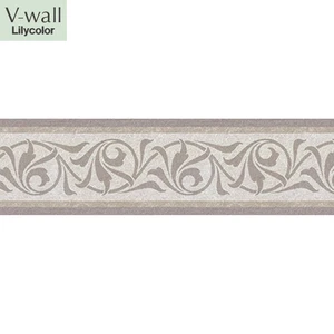 トリムボーダー壁紙 リリカラ V-wall LV-2681