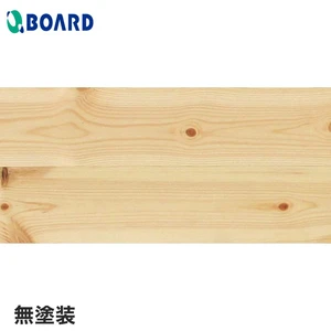 フローリング ボード BOARD カントリーフロアー レッドパイン 節あり 無塗装