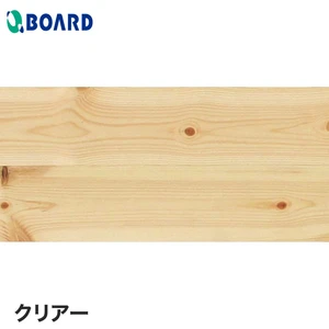 フローリング ボード BOARD カントリーフロアー レッドパイン 節あり クリア