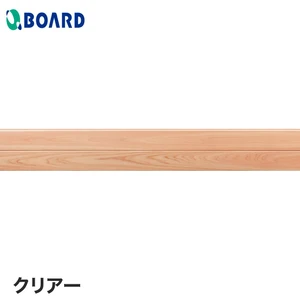 ウッドパネル 板壁材 ボード BOARD パスポートウォール ヒノキ 節なし クリアー