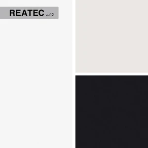 リアテックシート サンゲツ FlatColor TA4798~TA4801