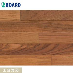 フローリング ボード BOARD ワンハーフスレンダー プレミアム 床暖 1坪 土足対応