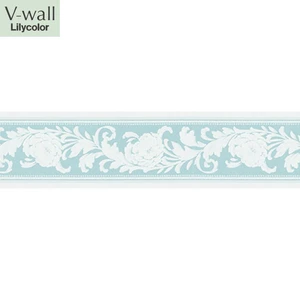 トリムボーダー壁紙 リリカラ V-wall LV-2676