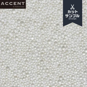 壁紙 のりなし ACCENT Luminous-stones-AW-1501 サンプル