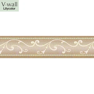 トリムボーダー壁紙 リリカラ V-wall LV-2673